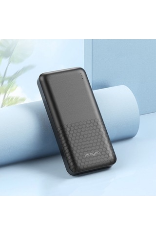 İdragon Kp-03 10000 Mah Pd 20w Hızlı Powerbank Taşınabilir Batarya
