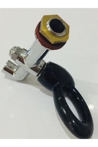 Korkmaz Uyumlu Semaver Musluk-041
