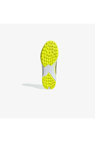 Adidas F50 League Tf Çocuk Sarı Krampon Jr9018 Sarı