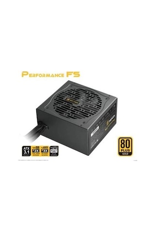 High Power Performance Atx 3.1 850w 80+ Gold Pcıe 5.1 Atx Güç Kaynağı Hp1-s2850gd-f12s Kdo