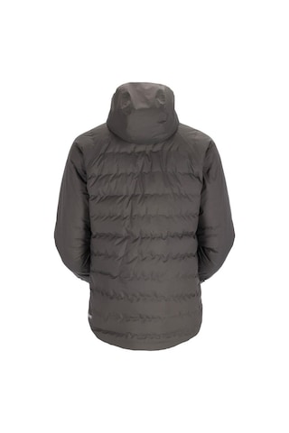 Rab Valıance Kaz Tüyü Ceket Antrasit Renk Füme