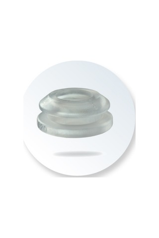 Serdrip Damlama Sulama Kanallı Conta 16Mm ( Adet Seçiniz )