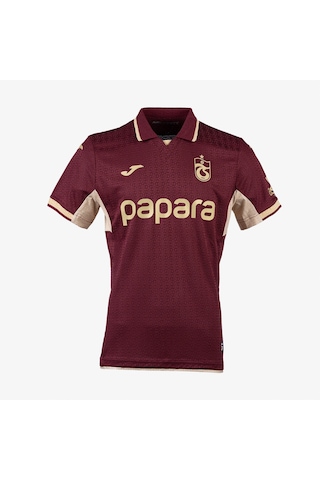 Joma Trabzonspor 25/26 Bordo Unisex Mavi Forma 9212355 Mavi