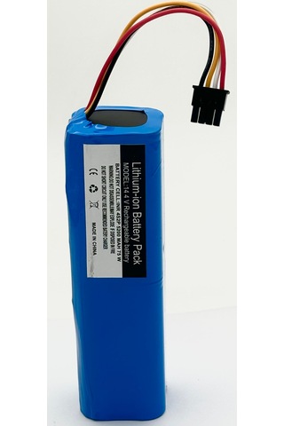 Dreame L10s Pro 5200 Mah Robot Süpürge Batarya