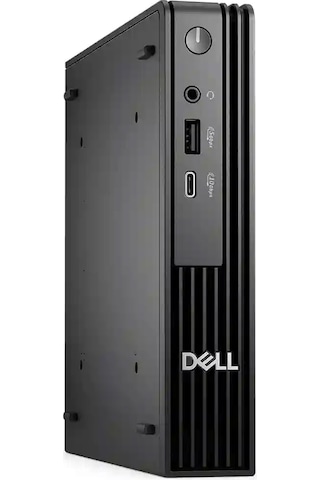 Dell Pro Micro BTO009-QCM1250A011 i7-14700T 32 GB 2 TB SSD Free Dos Mini Pc