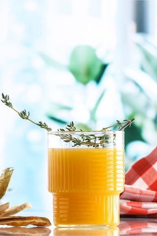 Lav Helen Cam Su Bardağı 3'lü 230 ml (Meşrubat Bardağı)