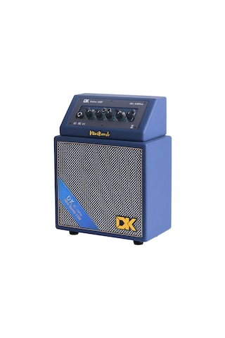 Dk İg-15probl Bluetooth Şarjlı 15 Watt Led Işıklı Elektro Gitar Ç