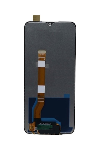 Oppo A17 2022 Uyumlu Lcd Ekran + Dokunmatik Cph2477