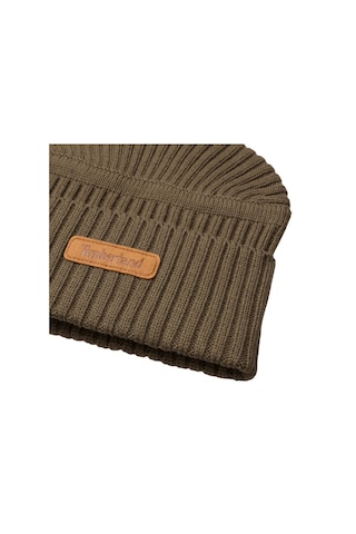 B0a665pa581-r Timberland Gulf Beach Gulf Beach Beanie Erkek Kahve B0a665pa581-r Kahve