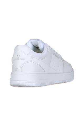 Hammer Jack Hammerjack 101 21220-z Compass Beyaz Kadın Sneaker 001
