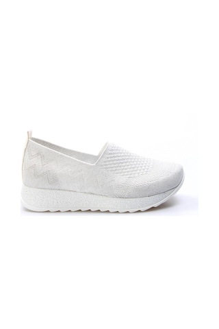 Fast Step Kadın Casual Ayakkabı 629za501-1001 001