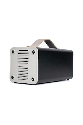 Ayt Powermaster Es300 300 Watt Taşınabilir Güç İstasyonu Kamp Tipi Elektrik Sağlayıcı Güç Kaynağı