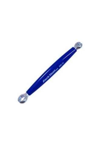 Parktool Sw-14.5 Shimano Akort Anahtarı Siyah