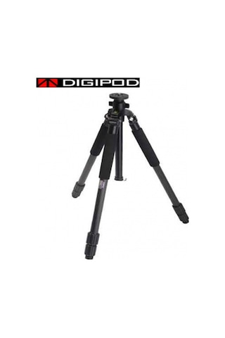 Digipod C-2540 Carbon Fiber Profesyonel Tripod Outlet