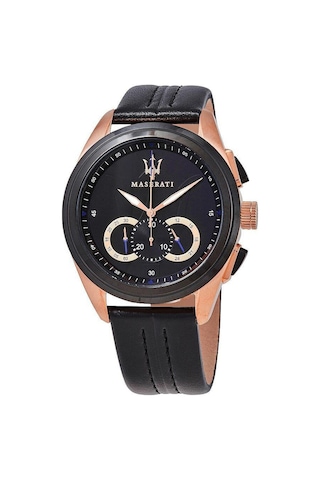 Maserati R8871612025 Erkek Kol Saati