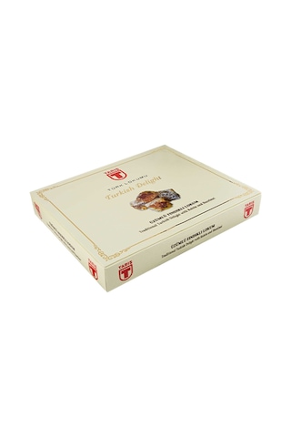 Tariş Tarpaz Fındıklı Üzüm Lokumu 250 G