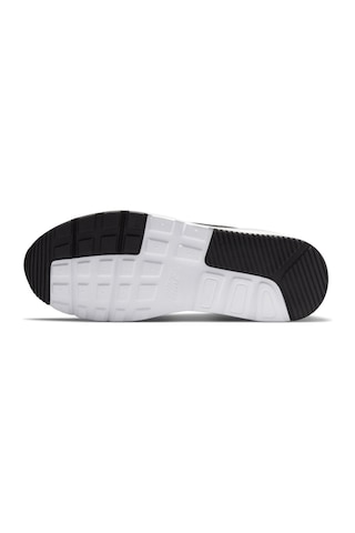 Nike Cw4555 Air Max Sc Spor Ayakkabı Beyaz Siyah Çok Renkli