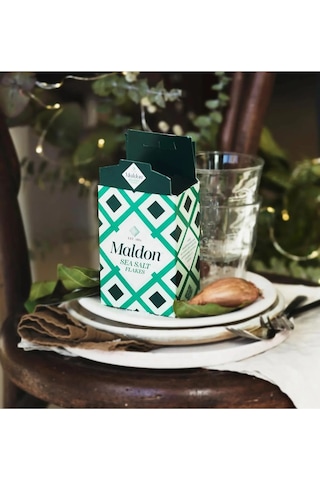 Maldon Deniz Tuzu 250 G