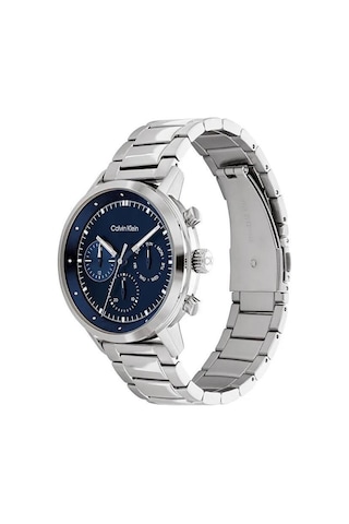 Calvin Klein Ck25200063 Erkek Kol Saati Çok Renkli