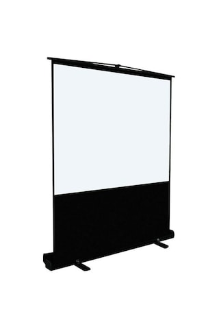 Codegen Ptx-200 210x123 Projeksiyon Perdesi Portatif Pull Up Floor