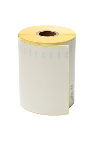 Ecotag Dymo Muadili Kargo Etiketi 159MM X 104MM 220 Adet S0904980