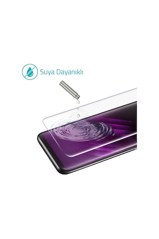 Bufalo Huawei Nova 13 Flexiglass Nano Ekran Koruyucu