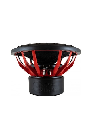 BASS HABIT - E2380D2 - 38 CM SUBWOOFER