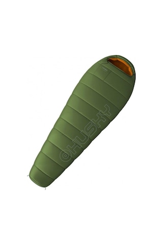 Husky Mantılla -5c Uyku Tulumu-3291 Beyaz