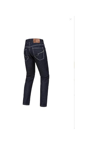 Scoyco P-074 Korumalı 4 Mevsim Motosiklet Pantolonu