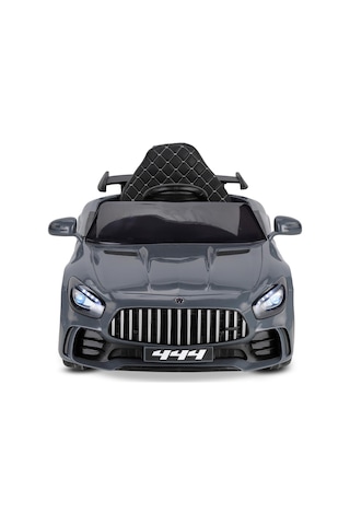Babyhope Gtr Sport Akülü Araba 12V 444