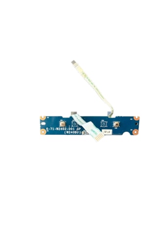 Exper 5128 Probook W2584 Touchpad Button W240bu