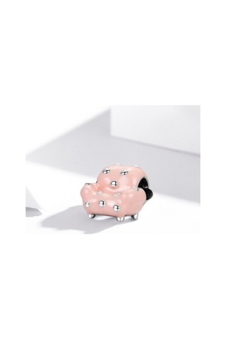 Fastbuy Çok Renkli Perçin Boncuk Dıy Bilezik Kolye Aksesuarları, Rivet Sofa İçin Çok Renkli