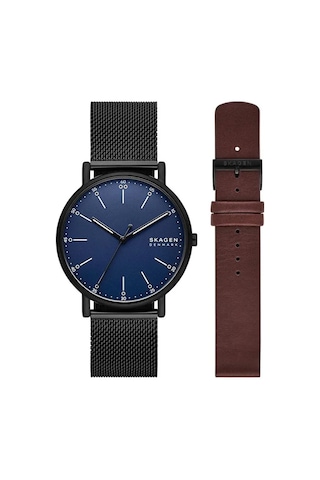 Skagen SKW6933SET Erkek Kol Saati ve Yedek Kordon