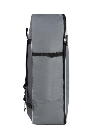 Şişme Sup Stand Up Paddleboard İçin Seyahat Sırt Çantası Taşıma Saklama Çantası Omuz Çantası