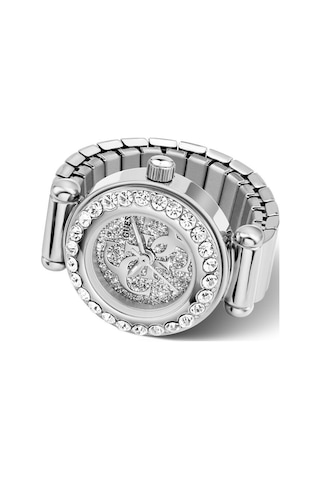Guess Gugw1022l1 Kadın Yüzük Saat Metal