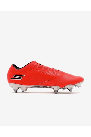 Skechers Skechers Dıamond Sg Erkek Kırmızı Krampon 252098 Rdbk