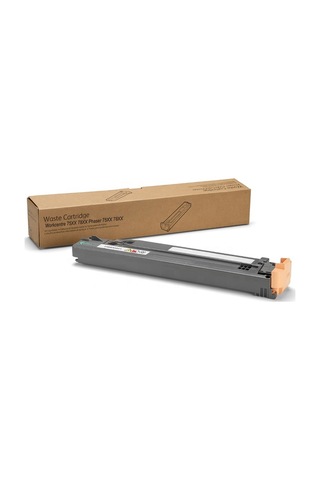 Xerox Atık Uyumlu Toner Kutusu 7535 7545 7525 7530 008R13061A