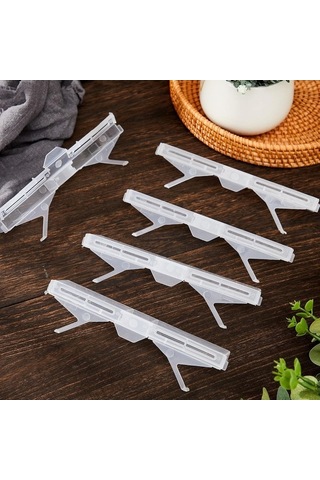 Fortunelane 24 Adet Plastik Arı Kovanı Seti, Kovan Tuzağı, Araçlar, Berrak, Arı Böcek Avcısı