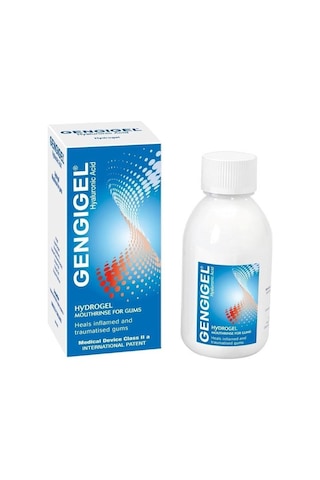 Gengigel Hydrogel Gargara 300 ML