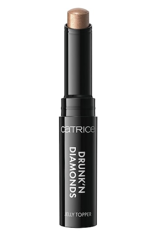Catrice Drunk N Diamonds Jelly Topper Göz Farı 030 Gold