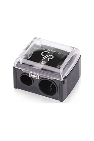 Golden Rose Pencil Sharpener Kalemtıraş