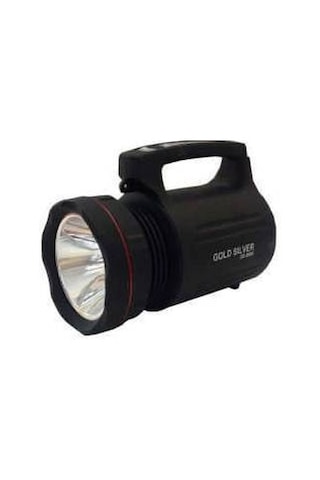 Gold Silver Gs-8006 15W Projektör - Işıldak