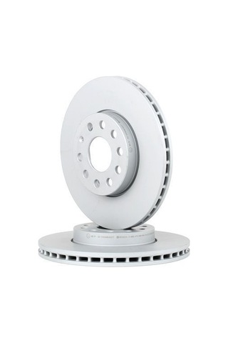 Audi A3 Ön Fren Diski 1.4 Tfsı 125 Hp 288 Mm 2004-2013 Bosch