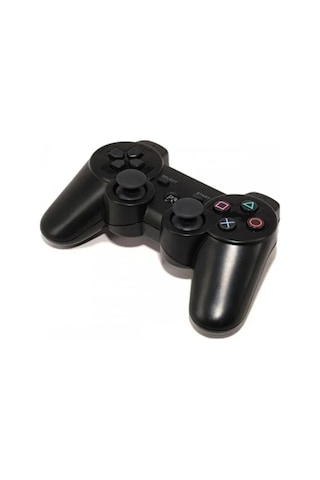Ps3 Kablosuz Analog Oyun Kolu Oyuncu Konsolu Dualshock Wireless Joystick Controller Diğer