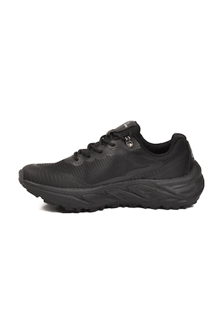 Mc Jamper 5032 M Siyah Erkek Spor Ayakkabı