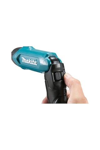 Makita DF001DW 3.6 V 1.5 Ah Li-Ion Akülü Vidalama 81 Parça Aksesuarlı