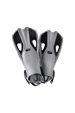 Dalış Maskesi Dalış Yüzme Paletler Kısa Dalış Kurbağa Ayakkabısı Çok Renkli