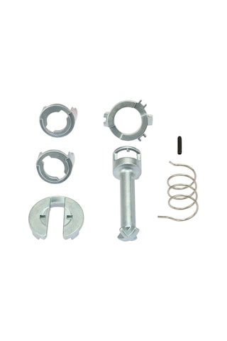 Ximistore9 Bmw E46 3 Serisi Kapı Kilidi Tamir Seti - Sol/sağ Ön Kapılar İçin 1998-2005 Marka