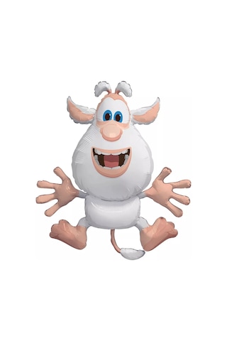 Eventbox Bobo Şarı 235297351 BEYAZ