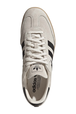Adidas Samba Og Kadın Bej Spor Ayakkabı Jr2014 Krem